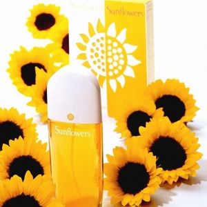 Elizabeth Arden Sunflower Eau De toilette